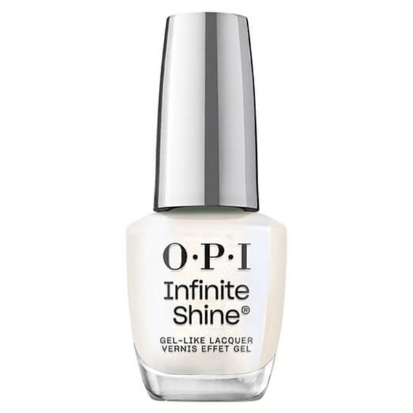 Nagellack - O.P.I - Infinite Shine Gel Effekt Shimmer Takes All - Shimmer - Glans - Långvarig hållbarhet