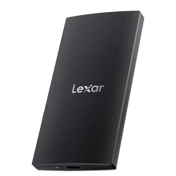 Lexar SSD 1TO SL300 ulkoinen SSD