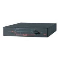 APC Service Bypass Panel - Bypass switch (montera...