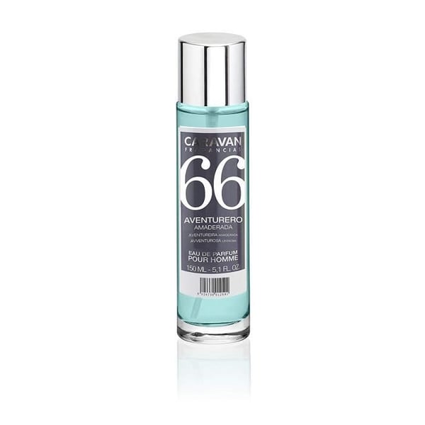 CARAVAN FRAGANCIAS Husvagn, eau de parfum för män - 150 ml. - 23056