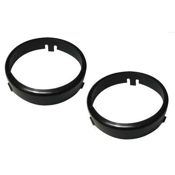 Högtalaradapter - AUTOLEADS - SAK-2103 - För Mitsubishi Colt - Främre och bakre dörrar - Trådad 130 mm