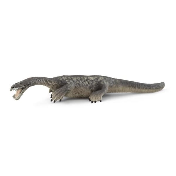 SCHLEICH Dinosaurs Nothosaurus Figur - Modell 15031 - För barn från 4 år och uppåt