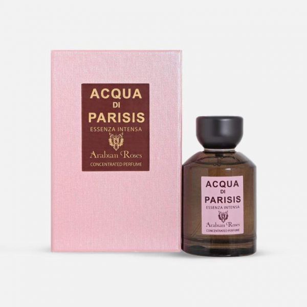 Acqua Di Parisis Arabiska Rosor EDP För Kvinnor 100 ml