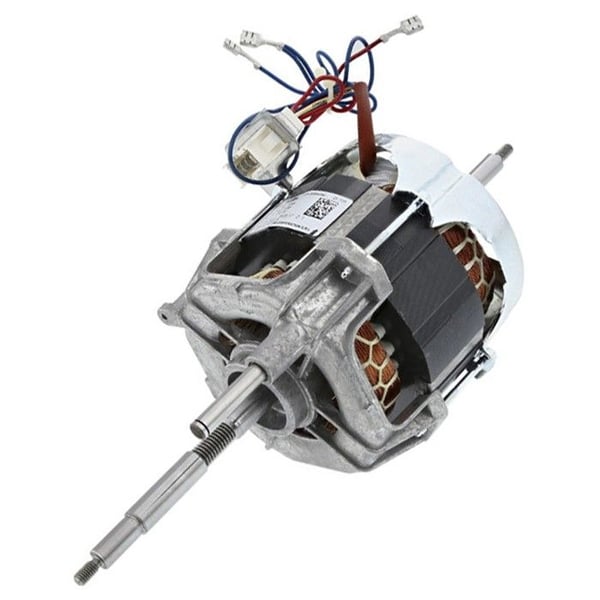 Originalmotor för torktumlare 4055369633 ELECTROLUX, ARTHUR MARTIN ELECTROLUX, FAURE, ZANUSSI, AEG, ZOPPAS, JEKEN, ZANKER