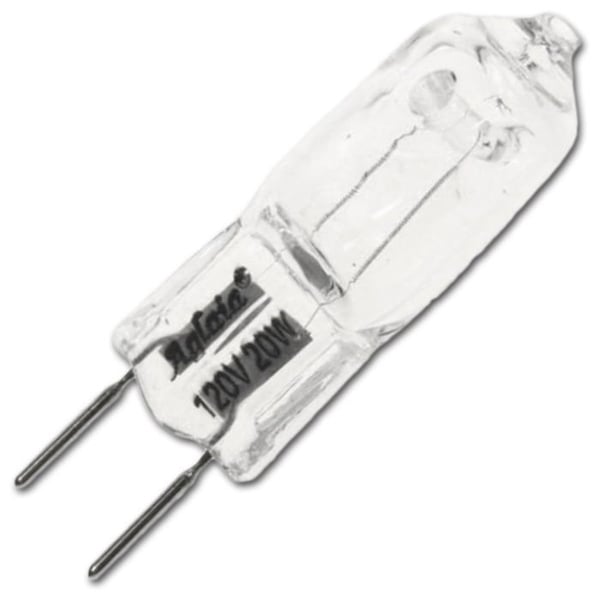 LAMPA HALLOGEN 20W-120V FÖR MICROVÅGSUGN DAEWOO 5341672 - * 6912A40002E 7839429 KOC1BOK 351360260 - BVMPièces