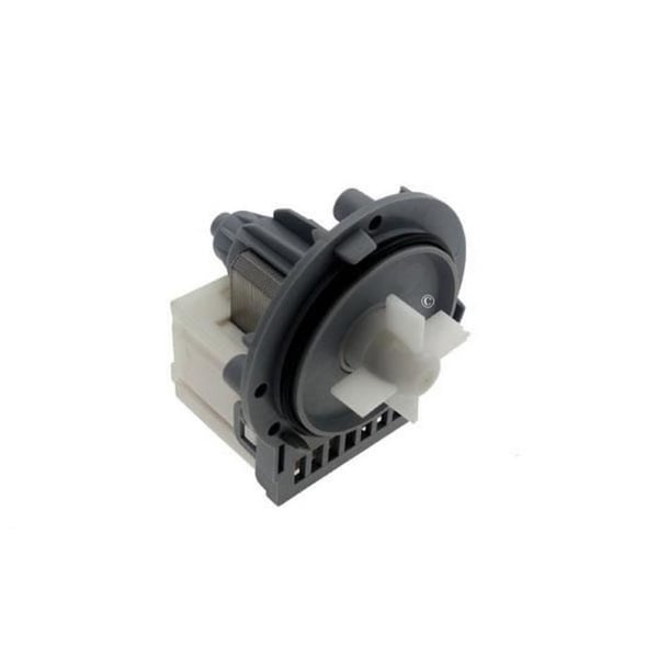 Avloppspump (74146-25989) - Tvättmaskin - ARTHUR MARTIN ELECTROLUX, AEG, ELECTROLUX, FAURE, ARTHUR MARTIN, ZANUSSI, IKEA (8591)