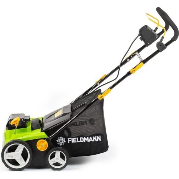 Trådløs plænelufter - Fieldmann - FZV 70905-0