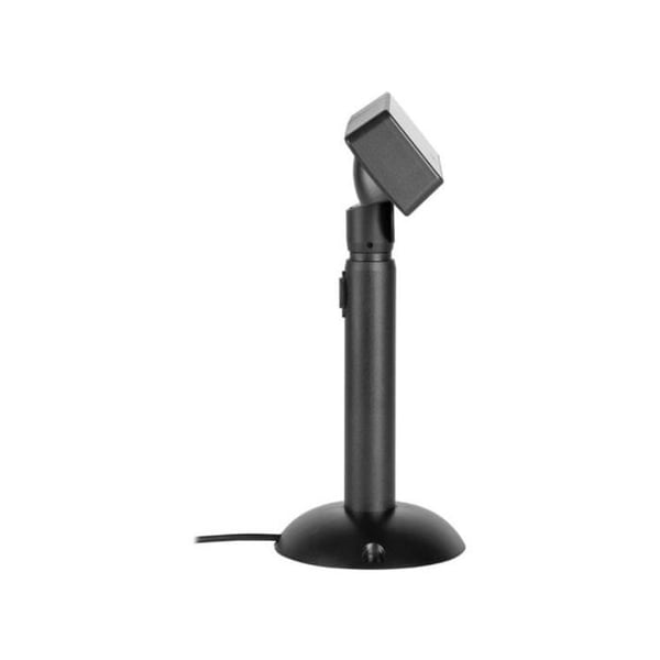 Iggual VFD 7" Informationsvisir USB för TPV