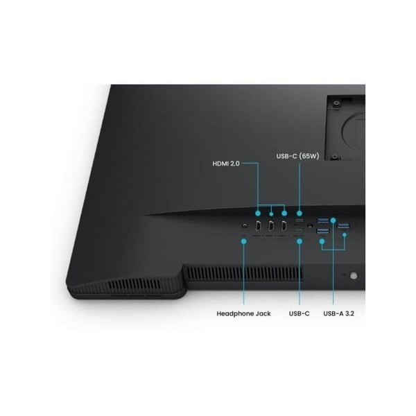 BenQ Creative Pro PV3200U 32" LED IPS UltraHD 4K AQCOLOR Delta E < 2 Callman Verifierad USB-C