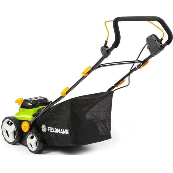 Trådløs plænelufter - Fieldmann - FZV 70905-0
