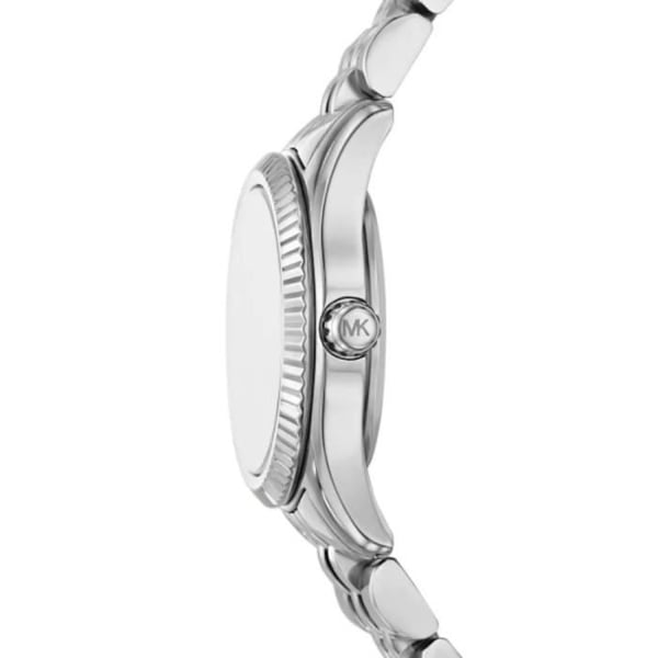 Klocka - Michael Kors - MK4843 - Silver - Kvarts - Vattentålig 5 Atm