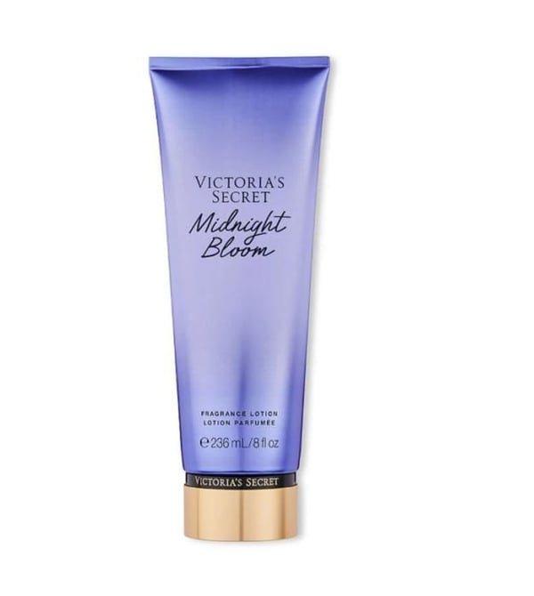 Parfymerad fuktighetskräm för kroppen - Midnight Bloom - 236 ml - Kvinna - Blommig