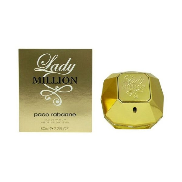 Parfym Dam Paco Rabanne Lady Million EDP 30 ml