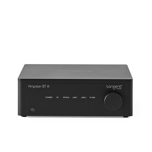 Hi-fi förstärkare Tangent Ampster BT III