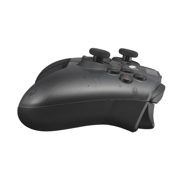 Manette Gaming - ASUS - ROG Raikiri - Trådad - Xbox One/Xbox Series X/S - Svart och grå