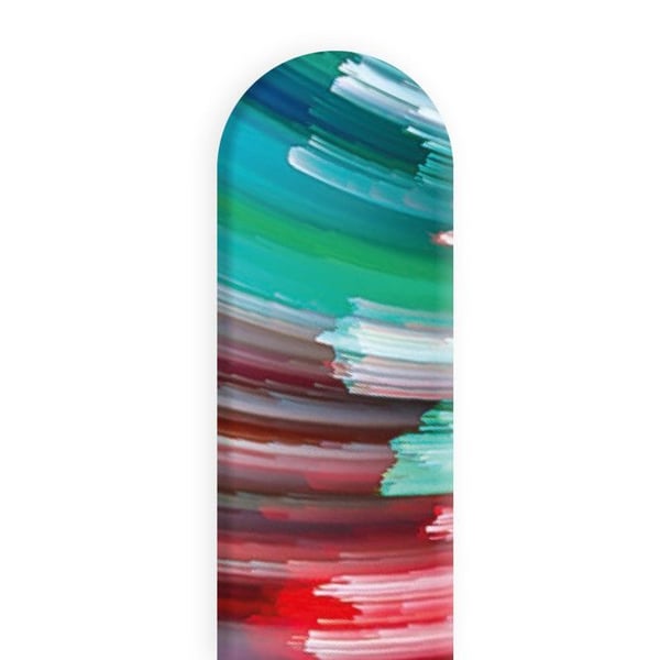 Bill's klockor - Armbandsur Addict WaterPrint Color Storm