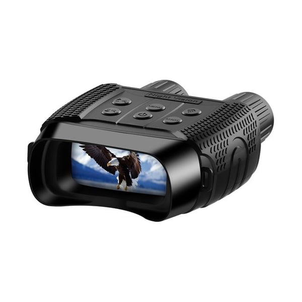 Levenhuk Halo 13x Wi-Fi Digital Night Vision kikare