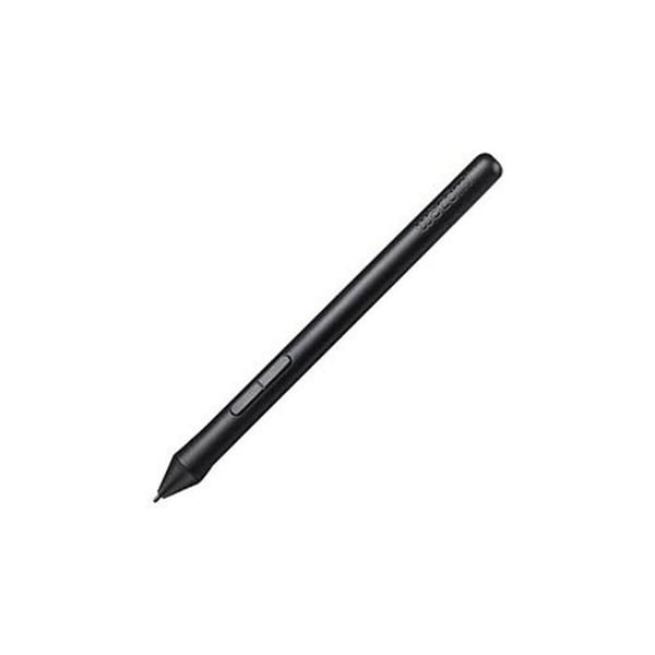 Grafikplatta - WACOM - Intuos Pen - Färg grå - Trådbunden - Stylus ingår