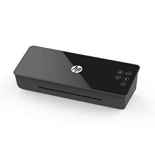 HP LAMINATOR PRO 3163 600 MM I MINUTET MED PLASTPOSER
