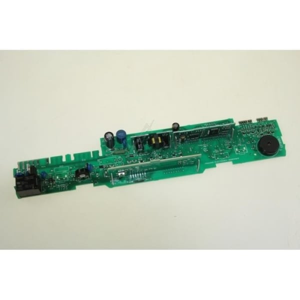 ENTRY SEGM LED DISPLAY BOARD FÖR INDESIT WHIRLPOOL KYLSKAP