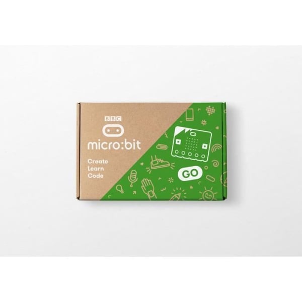 Micro:bit GO V2 Kit