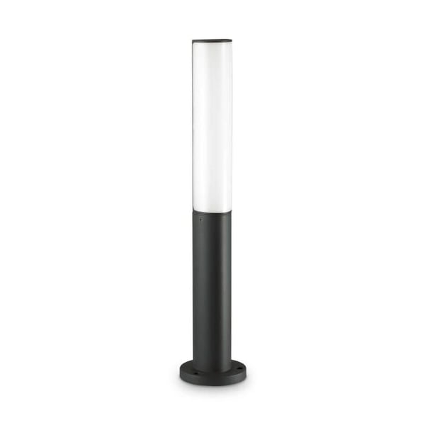 Lampe Borne - ETERE - PT 3000K - Aluminium - LED 10W - IP44 - 1020 Lumen