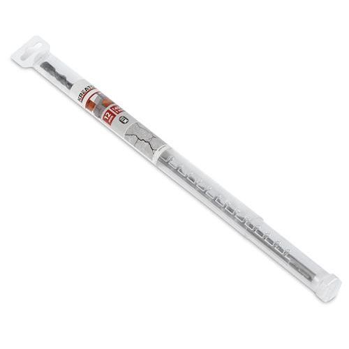 Betongborr SDS Plus - Kreator - KRT010916 - 12 mm - 450 mm - Stål