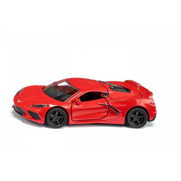 2359 Chevrolet Corvette C8 Stingray