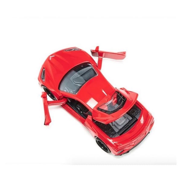 2359 Chevrolet Corvette C8 Stingray