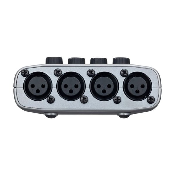 ZOOM Zoom PodTrak P4