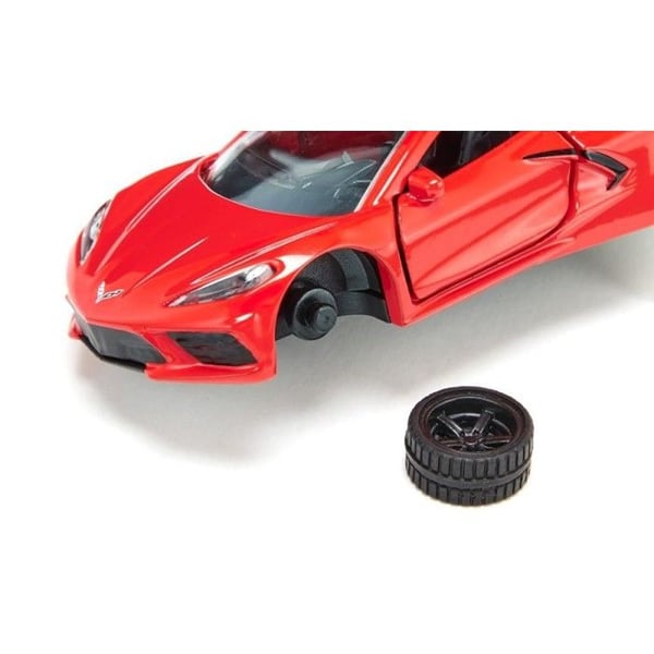 2359 Chevrolet Corvette C8 Stingray