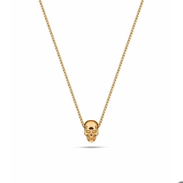 Collier - Polis - PEAGI2214702 - Metall - Silver - Unisex