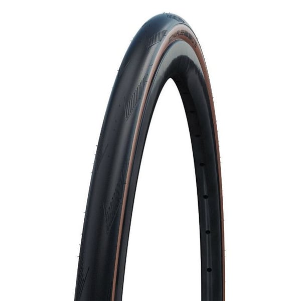 Däck - SCHWALBE - One Tubeless Raceguard - Tubeless Ready - Addix - 700x32 (32-622)