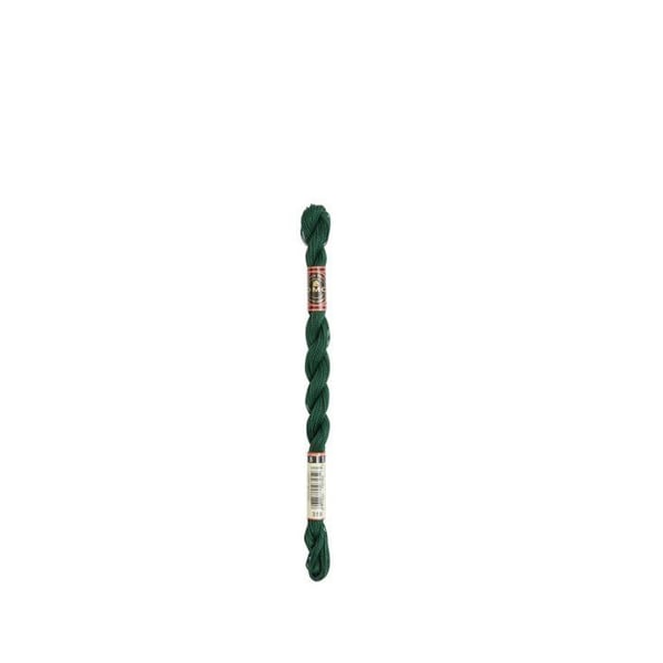 DMC - Fil DMC Coton Perlé Small N8 Col. 319