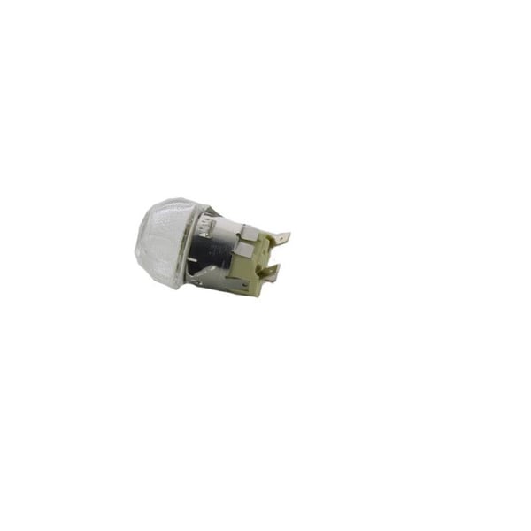 Lampugn komplet 008087690 808769002/3 för ugn AEG, ELECTROLUX, ESSENTIEL B, FAURE, ZANUSSI