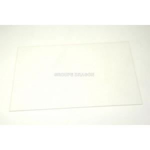 Termiskt inre glas för BRANDT EB1JBT522 FP562BB1 FP562BB2 79X8136 5H-750BEPOCA ugn