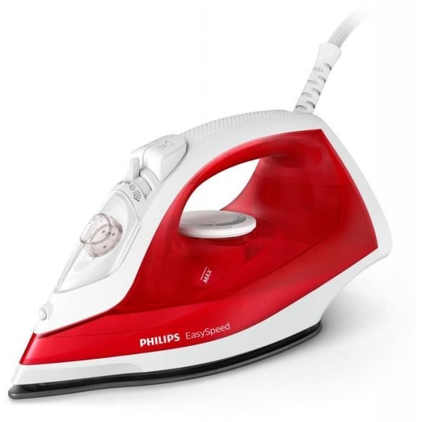 Strykjärn - PHILIPS - GC1742/40 - 2000W - Ångutsläpp 25g/min - Vattentank 220ml