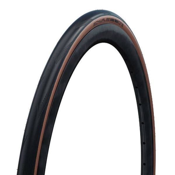 Däck - SCHWALBE - One Tubeless Raceguard - Tubeless Ready - Addix - 700x32 (32-622)