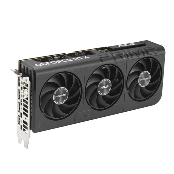 ASUS PRIME RTX 5060 O8G Grafikkort