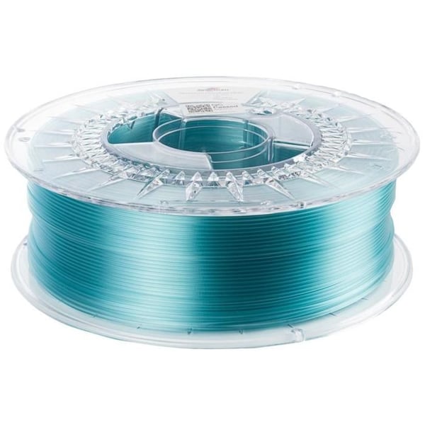 Filament - FILAMENT - Spectrum Premium - 1,75 mm - 1 kg - Island Blå