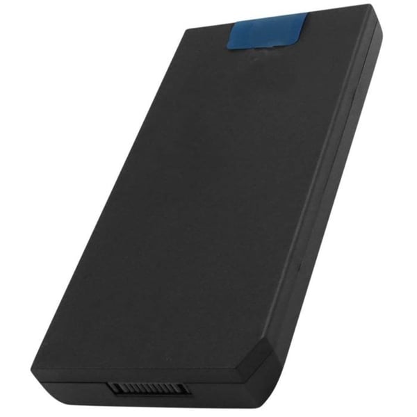 Ersättningsbatteri - AVIZAR - Dell Latitude 5404/7404 - 11.1V - 5850mAh - Svart