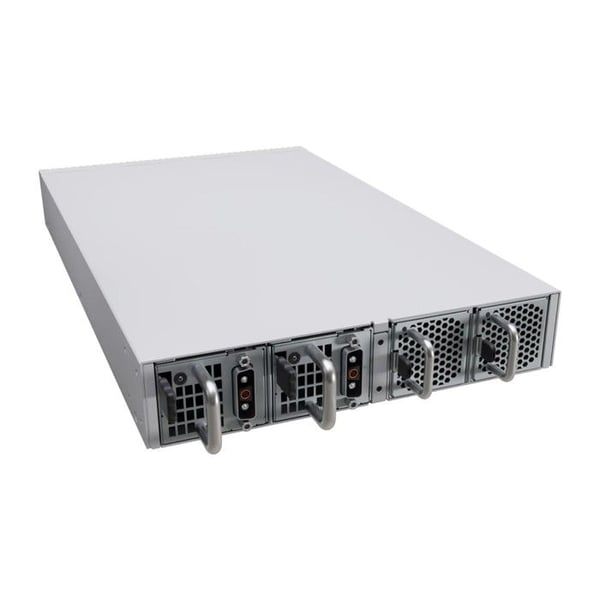 Switch MikroTik CRS804-4DDQ-hRM 4x 400GbE Quad-Core AL52400 4GB RAM