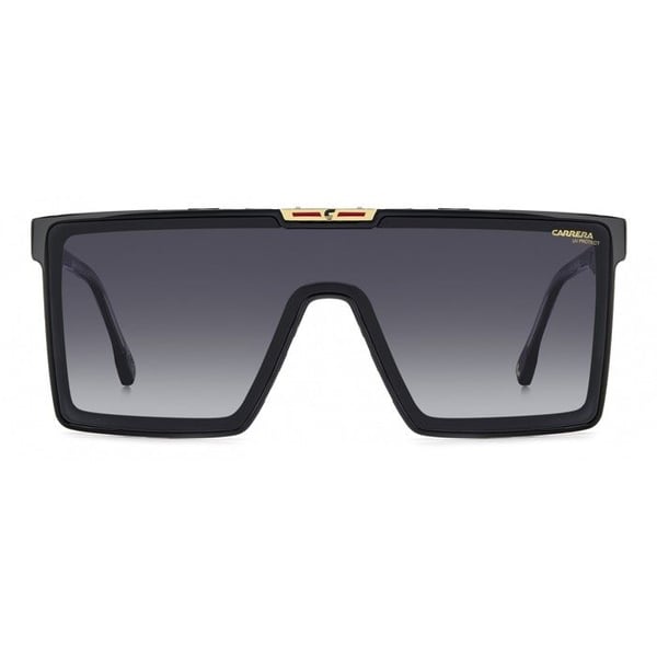 Carrera VICTORY C 07/S 99/1/145 Solbriller med sorte krystal Polyamid stel MAND VICTORY C 07/S