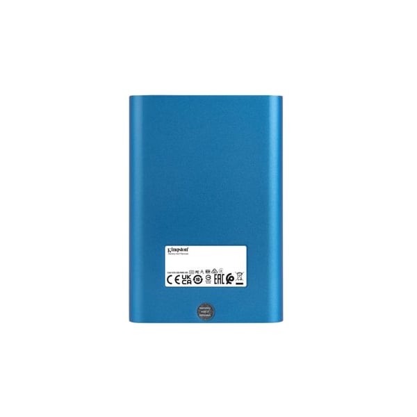 KINGSTON 3,8TB IronKey VP 80 E