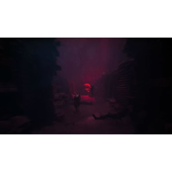 Reanimal - Spel PS5