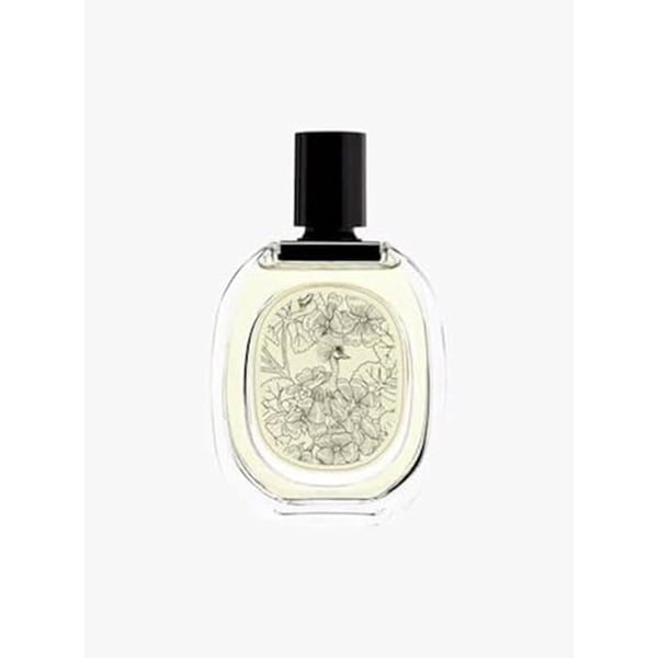 Geranium Odorata Eau de Toilette - DIPTYQUE - 100 ml - Färsk - Citrus - Aromatisk