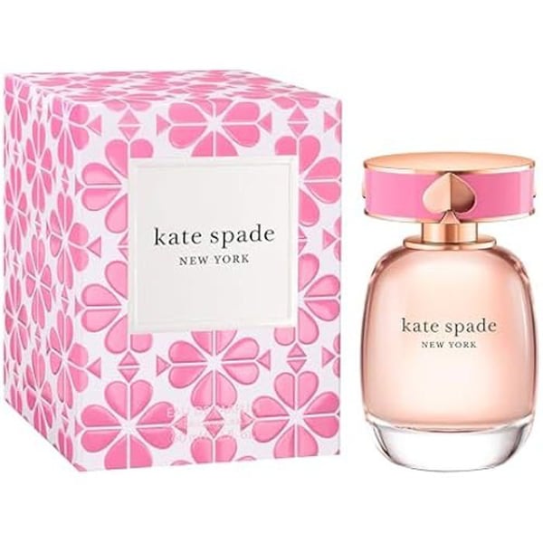 Eau de parfum - KATE SPADE NEW YORK - Kate Spade New York - 60 ml - Kvinna - Koncentration Eau de parfum