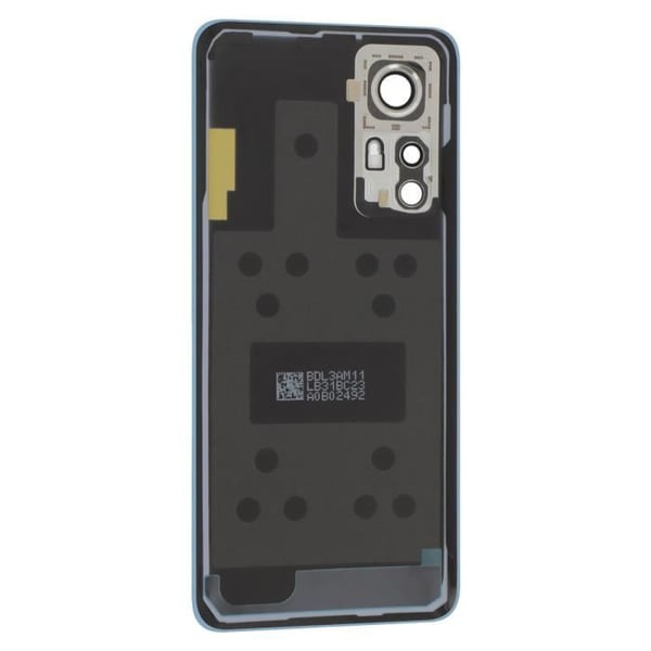 Bakstycke - XIAOMI - Xiaomi 12 - Blå - Servicepack - 43 g