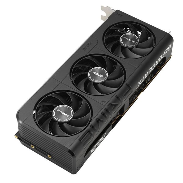 ASUS PRIME RTX 5060 O8G Grafikkort