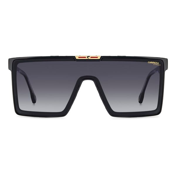 Carrera VICTORY C 07/S 99/1/145 Solbriller med sorte krystal Polyamid stel MAND VICTORY C 07/S